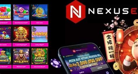 king999 situs judi slot online indonesia|KING999: Situs Slot Nexus Engine Terbaik dengan RTP Live dan .
